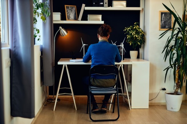 FINRA Proposes Updates to Supervisory Rule on Home Offices