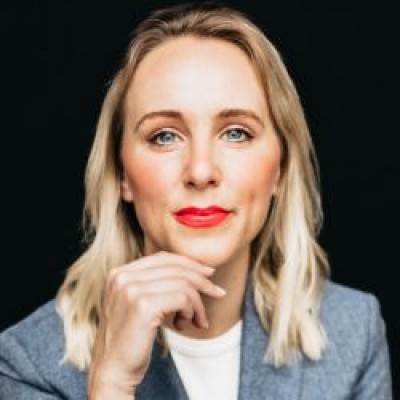 Jacqueline Kuiper