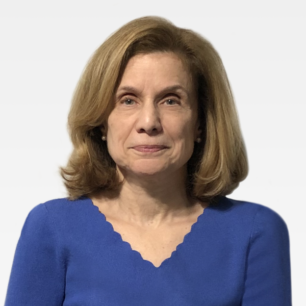Patricia Landau