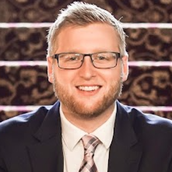 Matthew Przybylski, CFE