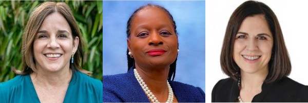 Bates Welcomes Our New Experts and Consultants