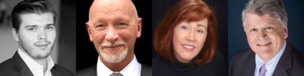 Meet the Newest Bates Testifying and Consulting Experts