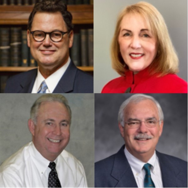 Announcing Our Newest Experts