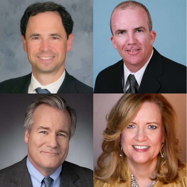 Bates Welcomes Our New Experts and Consultants