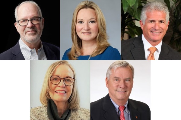 Meet Our Consulting and Testifying Experts