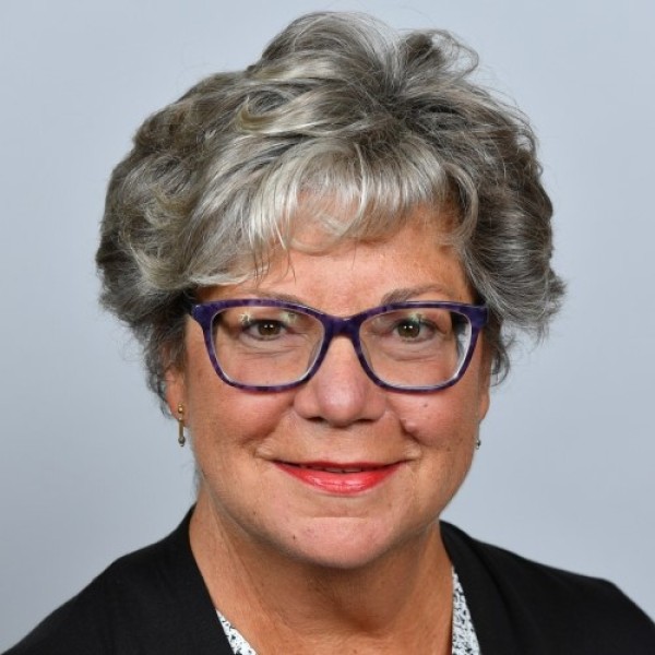 Pamela O’Neill