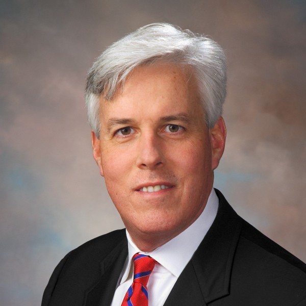 Patrick A. O’Shea
