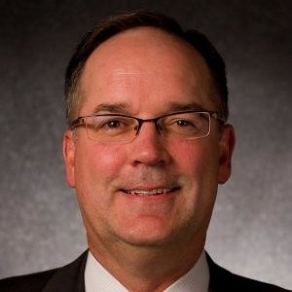 Patrick Cox