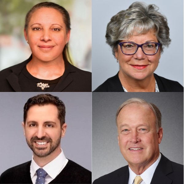 Bates Welcomes Our Newest Experts and Consultants