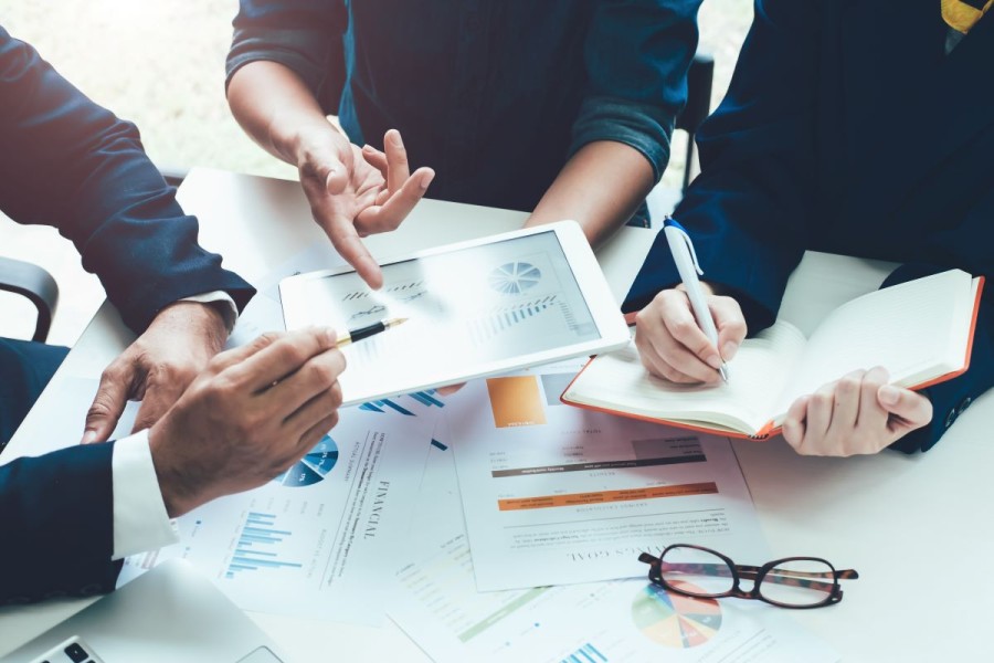Compliance Programs