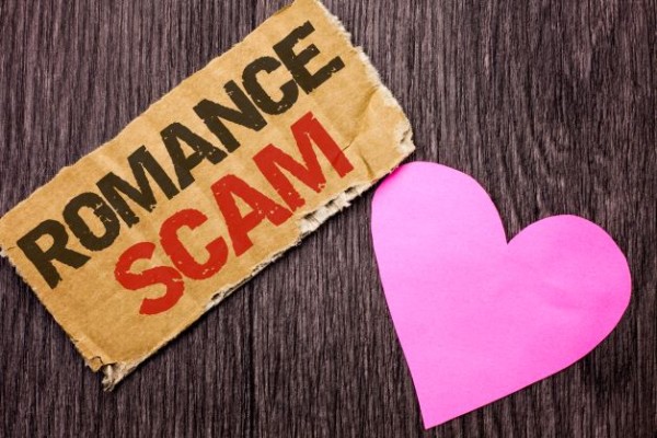 Spotting and Reporting Romance Scams