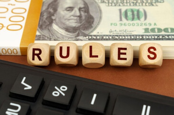 FinCEN Publishes Final Beneficial Ownership Rule