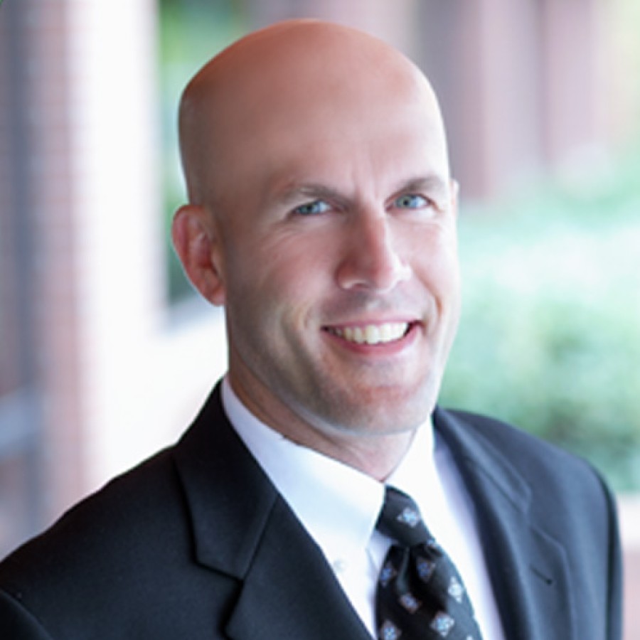 Scott E. Lucas