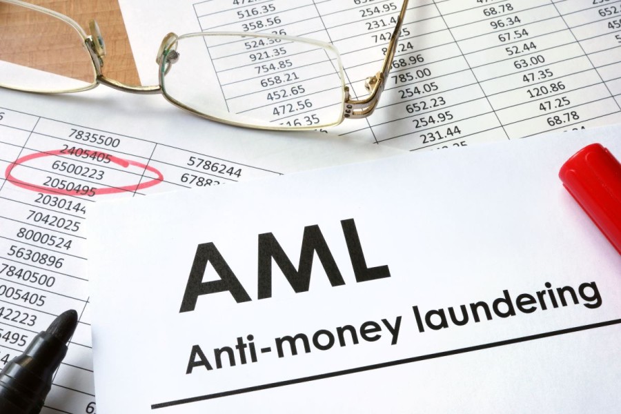 BSA/AML/OFAC Compliance