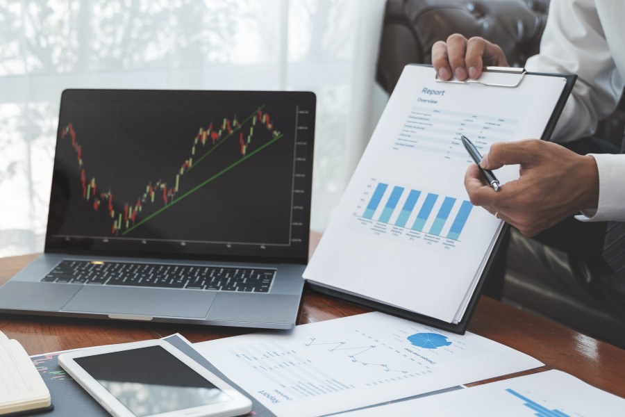 Complex Data Analyses