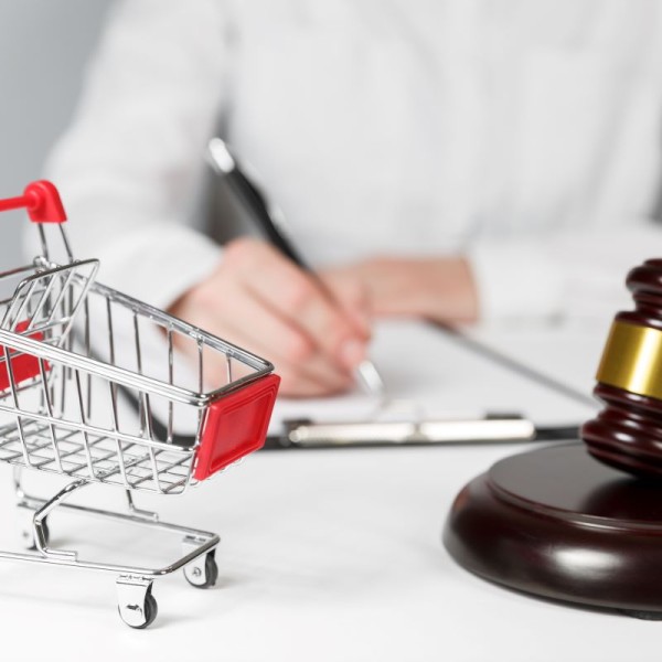 Industry Leader in Consumer Leading Seeking Consumer Compliance Review