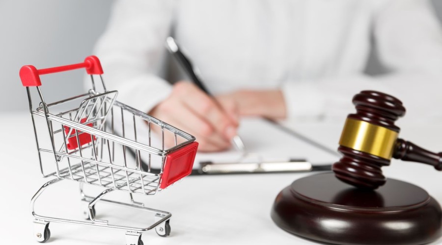 Industry Leader in Consumer Leading Seeking Consumer Compliance Review