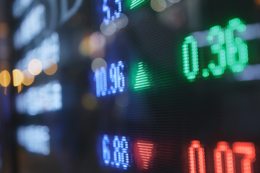 Market Manipulation