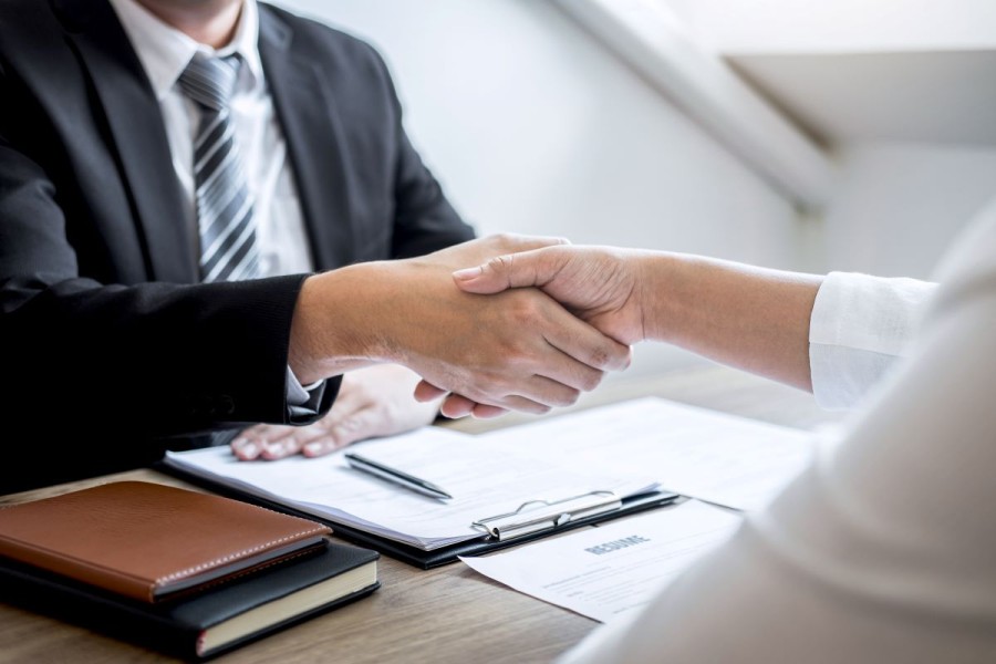 Outsourced Compliance/CCO Support