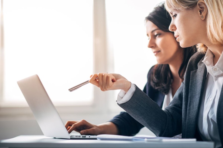 Supervision Program Support