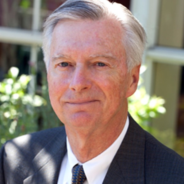 Stephen J. Behnke