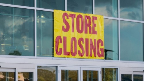 Bankruptcies are Rising - How is That Impacting Equity Holders?