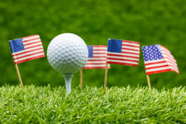 Bates Sponsors 4th Annual Raymond James Valor Golf Outing