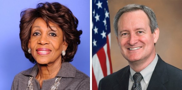 New Congress, New Priorities for Financial Services in 2019